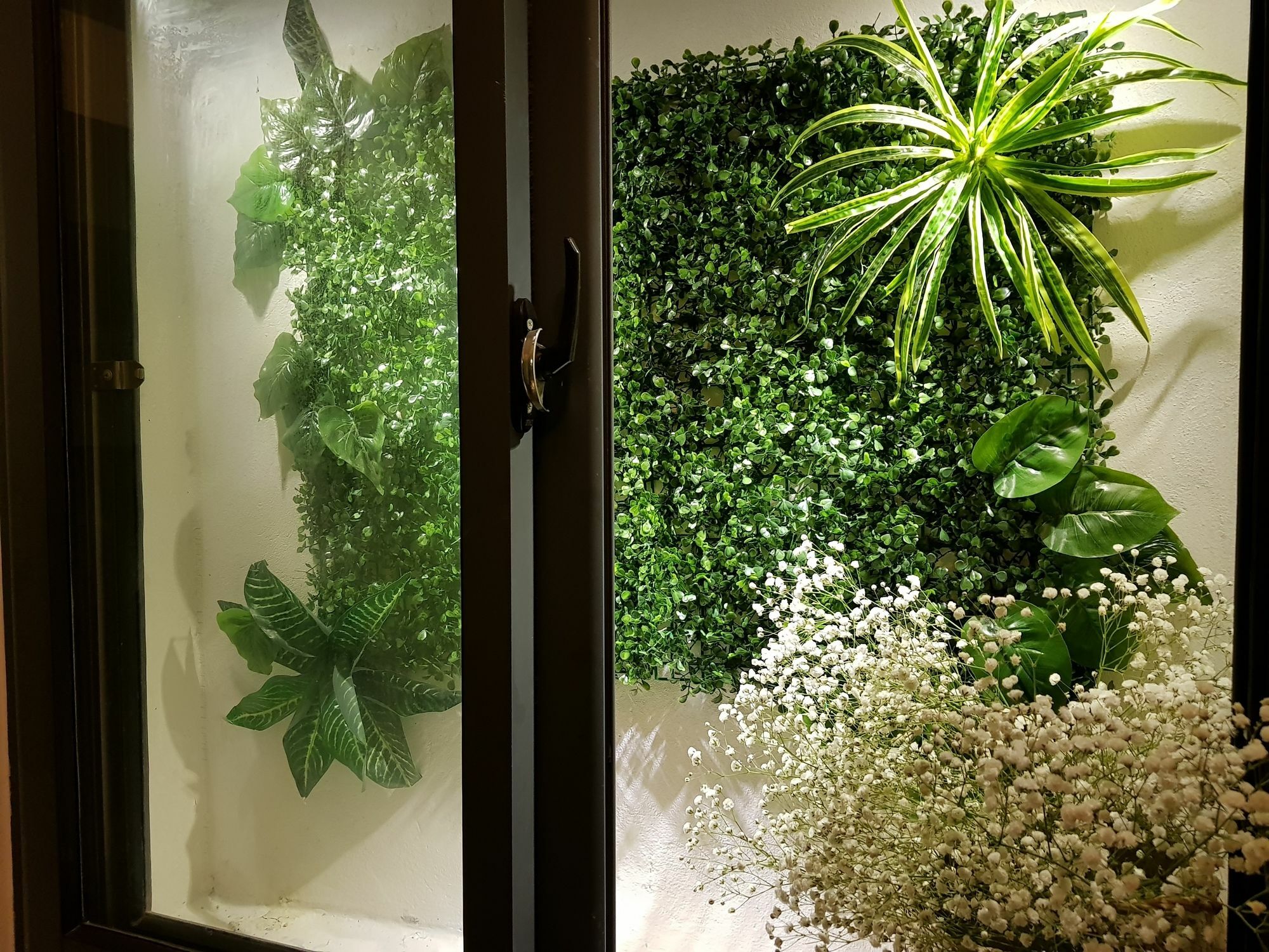 Flower Hostel Hanoi Exterior photo
